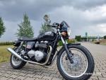 Klikněte pro detailní foto č. 4 - Triumph Thruxton 900