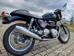 Klikněte pro detailní foto č. 5 - Triumph Thruxton 900