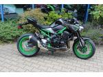 Klikněte pro detailní foto č. 3 - Kawasaki Z 900 2024  TOP Skladem ihned k odběru