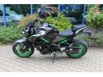 Klikněte pro detailní foto č. 7 - Kawasaki Z 900 2024  TOP Skladem ihned k odběru