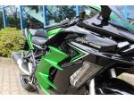 Klikněte pro detailní foto č. 2 - Kawasaki Ninja H2 SX SE 2023 SKLADEM TOP AKCE