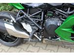 Klikněte pro detailní foto č. 6 - Kawasaki Ninja H2 SX SE 2023 SKLADEM TOP AKCE