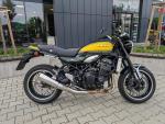 Klikněte pro detailní foto č. 1 - Kawasaki Z 900 RS Předváděcí SUPER CENA