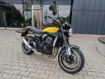 Klikněte pro detailní foto č. 2 - Kawasaki Z 900 RS Předváděcí SUPER CENA