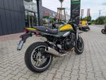 Klikněte pro detailní foto č. 3 - Kawasaki Z 900 RS Předváděcí SUPER CENA