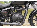 Klikněte pro detailní foto č. 12 - Royal Enfield Meteor 350 - FIREBALL BLACK - AKCE