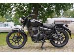 Klikněte pro detailní foto č. 6 - Royal Enfield Meteor 350 - FIREBALL BLACK - AKCE