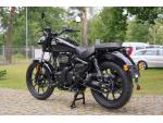 Klikněte pro detailní foto č. 7 - Royal Enfield Meteor 350 - FIREBALL BLACK - AKCE