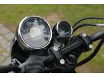 Klikněte pro detailní foto č. 9 - Royal Enfield Meteor 350 - FIREBALL BLACK - AKCE