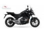 Klikněte pro detailní foto č. 4 - Honda NC 750 X DCT a BONUS 2.000,-