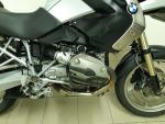 Klikněte pro detailní foto č. 13 - BMW R 1200 GS ABS