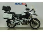 Detail nabídky - BMW R 1200 GS ABS