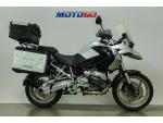 Klikněte pro detailní foto č. 1 - BMW R 1200 GS ABS