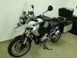 Klikněte pro detailní foto č. 2 - BMW R 1200 GS ABS