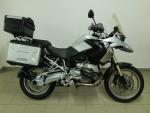 Klikněte pro detailní foto č. 3 - BMW R 1200 GS ABS