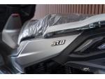 Klikněte pro detailní foto č. 5 - Voge SR1 125i GT / 4 ROKY ZÁRUKA / NOVÉ MOTO