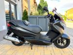 Klikněte pro detailní foto č. 1 - Suzuki Burgman 125 Executive AKCE