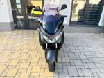 Klikněte pro detailní foto č. 3 - Suzuki Burgman 125 Executive AKCE