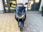 Klikněte pro detailní foto č. 3 - Suzuki Burgman 125 Executive AKCE