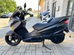 Klikněte pro detailní foto č. 5 - Suzuki Burgman 125 Executive AKCE