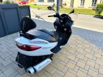 Klikněte pro detailní foto č. 7 - Suzuki Burgman 125 Executive AKCE