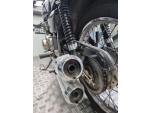 Klikněte pro detailní foto č. 10 - Honda CB 350 F