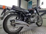 Klikněte pro detailní foto č. 12 - Honda CB 350 F