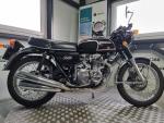 Klikněte pro detailní foto č. 13 - Honda CB 350 F