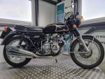 Klikněte pro detailní foto č. 1 - Honda CB 350 F