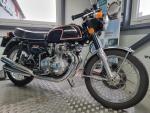 Klikněte pro detailní foto č. 2 - Honda CB 350 F