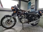 Klikněte pro detailní foto č. 6 - Honda CB 350 F