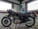 Klikněte pro detailní foto č. 7 - Honda CB 350 F