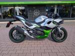 Detail nabídky - Kawasaki Ninja 7 Hybrid Předváděcí AKČNÍ CENA