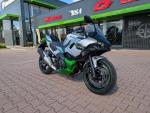 Klikněte pro detailní foto č. 2 - Kawasaki Ninja 7 Hybrid Předváděcí AKČNÍ CENA