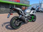 Klikněte pro detailní foto č. 3 - Kawasaki Ninja 7 Hybrid Předváděcí AKČNÍ CENA