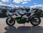 Klikněte pro detailní foto č. 4 - Kawasaki Ninja 7 Hybrid Předváděcí AKČNÍ CENA