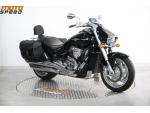 Klikněte pro detailní foto č. 7 - Suzuki Intruder M 1800 R VZR 1800