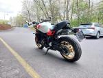 Klikněte pro detailní foto č. 3 - Yamaha XSR 900 AKCE + 3letá záruka