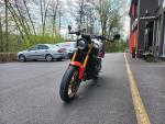 Klikněte pro detailní foto č. 4 - Yamaha XSR 900 AKCE + 3letá záruka