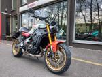 Klikněte pro detailní foto č. 5 - Yamaha XSR 900 AKCE + 3letá záruka
