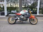 Detail nabídky - Yamaha XSR 900 AKCE + 3letá záruka