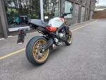 Klikněte pro detailní foto č. 2 - Yamaha XSR 900 AKCE + 3letá záruka