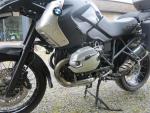 Klikněte pro detailní foto č. 4 - BMW R 1200 GS Triple Black