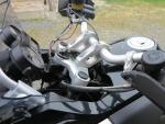 Klikněte pro detailní foto č. 5 - BMW R 1200 GS Triple Black