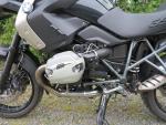 Klikněte pro detailní foto č. 8 - BMW R 1200 GS Triple Black