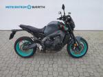 Klikněte pro detailní foto č. 2 - Yamaha Yamaha MT-09  / 87kW