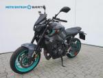 Klikněte pro detailní foto č. 4 - Yamaha Yamaha MT-09  / 87kW