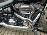 Klikněte pro detailní foto č. 11 - Harley-Davidson FLSB Softail Sport Glide