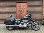 Klikněte pro detailní foto č. 1 - Harley-Davidson FLSB Softail Sport Glide