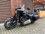 Klikněte pro detailní foto č. 5 - Harley-Davidson FLSB Softail Sport Glide